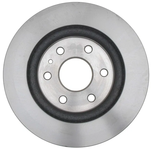 580560 – RAYBESTOS Brake Rotor, OE Replacement Single - view 3